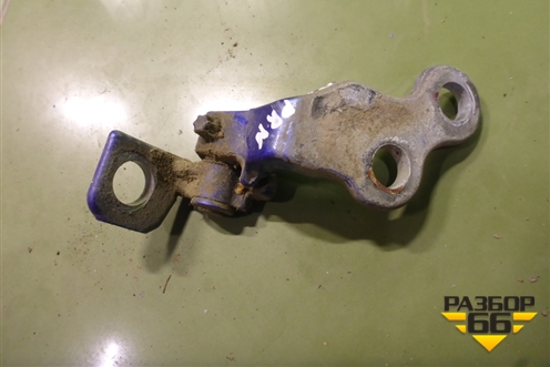 Петля двери передней правой нижняя для Ford Focus 1 с 1998-2004г
