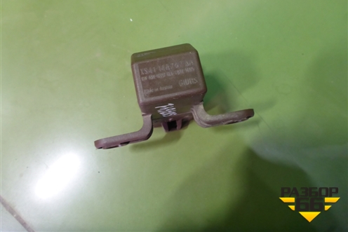 Реле (стеклоподъемников) (XS4114A267AA) для Ford Focus 1 с 1998-2004г (Фокус)