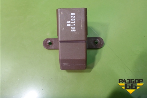Реле (стеклоподъемников) (XS4114A267AA) для Ford Focus 1 с 1998-2004г (Фокус)