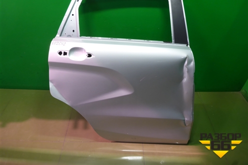Дверь задняя правая (821002780R) для VAZ XRAY с 2016г