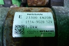 Стартер (MR20 2.0л АКПП) (23300EN20B) для Nissan X-Trail (Т31) с 2007-2014г (Хтраил)