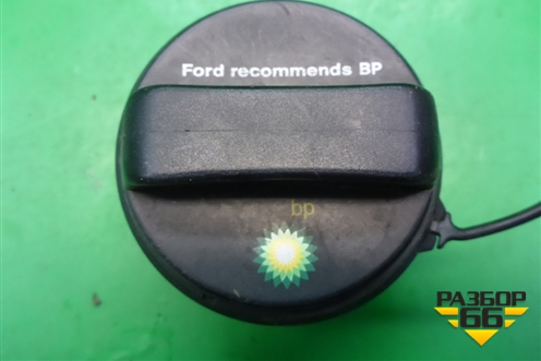 Крышка топливного бака для Ford S-MAX с 2006-2015г