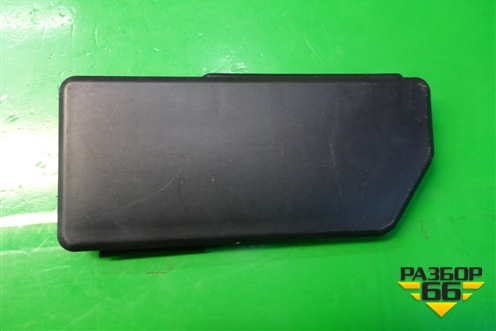 Накладка внутренняя (задняя правая) (884078H300) для Nissan X-Trail (Т31) с 2007-2014г