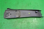 Обшивка стойки центральная нижняя левая (93363700) для Opel Meriva с 2003-2010г