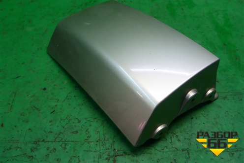 Планка под фонарь правая (13130028) для Opel Meriva с 2003-2010г