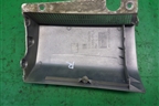 Планка под фонарь правая (13130028) для Opel Meriva с 2003-2010г