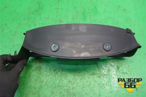 Накладка на щиток приборов (13203737) для Opel Meriva с 2003-2010г