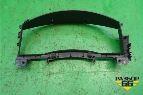 Накладка на щиток приборов (13203737) для Opel Meriva с 2003-2010г