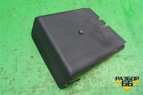 Крышка блока предохранителей (93363144) для Opel Meriva с 2003-2010г