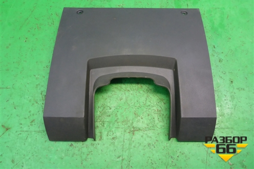 Накладка на торпедо (под рулём) (464652911) для Opel Meriva с 2003-2010г