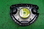 Подушка безопасности в рулевое колесо для Opel Meriva с 2003-2010г