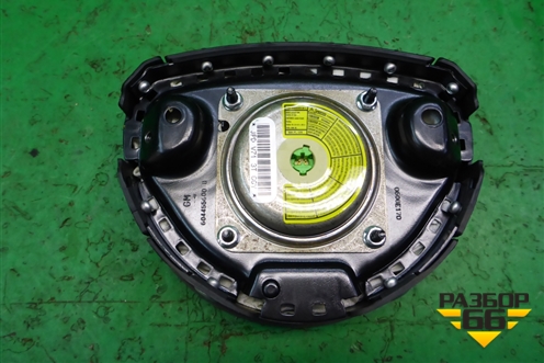 Подушка безопасности в рулевое колесо для Opel Meriva с 2003-2010г