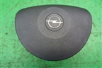 Подушка безопасности в рулевое колесо для Opel Meriva с 2003-2010г