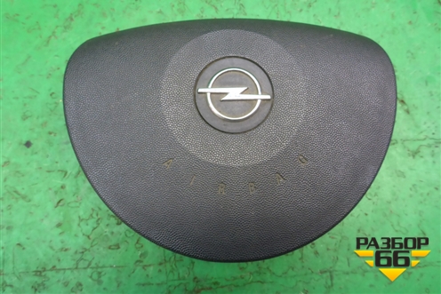 Подушка безопасности в рулевое колесо для Opel Meriva с 2003-2010г
