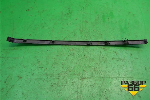 Накладка на торпедо (13124002) для Opel Meriva с 2003-2010г