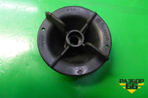 Болт крепления запасного колеса (90126755) для Opel Meriva с 2003-2010г