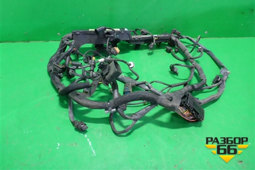 Проводка подкапотная (A2700104801) для Mercedes Benz GLA-Klass X156 с 2014г