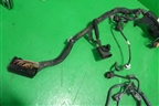 Проводка подкапотная (A2700104801) для Mercedes Benz GLA-Klass X156 с 2014г