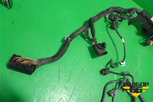 Проводка подкапотная (A2700104801) для Mercedes Benz GLA-Klass X156 с 2014г