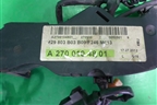 Проводка подкапотная (A2700104801) для Mercedes Benz GLA-Klass X156 с 2014г