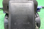 Ремень безопасности задний центральный (93335123) для Opel Meriva с 2003-2010г