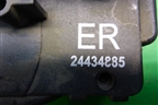Замок двери передней правой (24434885) для Opel Meriva с 2003-2010г