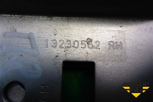 Стеклоподъёмник электрический передний правый для Opel Meriva с 2003-2010г