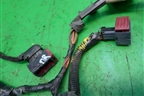 Проводка двери передней правой для Opel Meriva с 2003-2010г