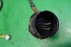 Проводка двери передней правой для Opel Meriva с 2003-2010г