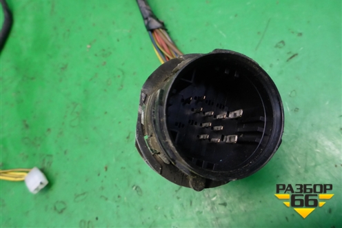 Проводка двери передней правой для Opel Meriva с 2003-2010г