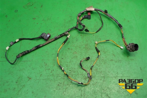 Проводка двери передней правой для Opel Meriva с 2003-2010г