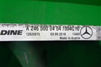 Радиатор кондиционера (A2465000454) для Mercedes Benz B-Klass W246 с 2012г