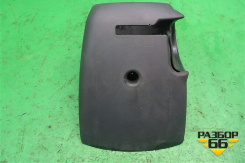 Кожух рулевой колонки (13136397) для Opel Meriva с 2003-2010г