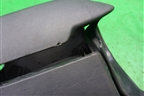 Кожух рулевой колонки (13136397) для Opel Meriva с 2003-2010г
