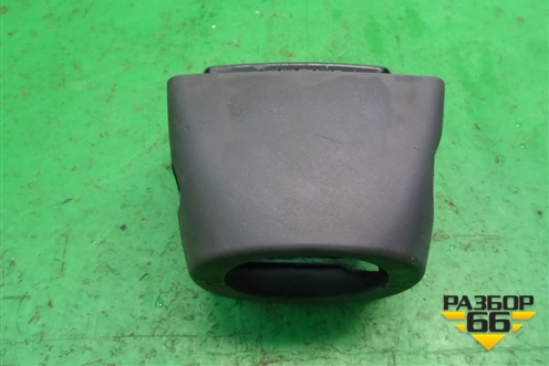 Кожух рулевой колонки (13136397) для Opel Meriva с 2003-2010г
