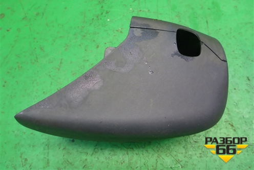 Кожух рулевой колонки (13136397) для Opel Meriva с 2003-2010г