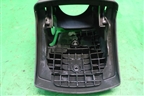 Кожух рулевой колонки (13136397) для Opel Meriva с 2003-2010г
