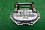 Ручка наружная двери задней левой для Opel Meriva с 2003-2010г