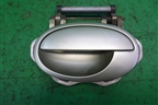 Ручка наружная двери задней левой для Opel Meriva с 2003-2010г