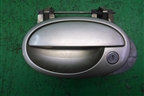 Ручка наружная двери передней левой для Opel Meriva с 2003-2010г