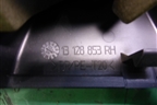 Накладка двери передней правой уголок (13128853) для Opel Meriva с 2003-2010г