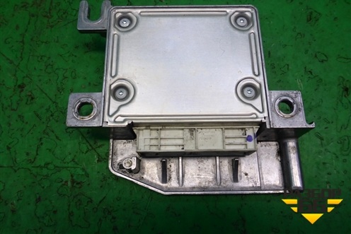 Блок управления AIR BAG (13158712) для Opel Meriva с 2003-2010г