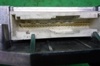 Блок управления AIR BAG (13158712) для Opel Meriva с 2003-2010г