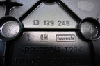 Крышка блока предохранителей (13129248) для Opel Meriva с 2003-2010г