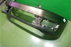 Бампер передний (после 2015г) (6RU807221A) для Volkswagen Polo (седан) с 2010г