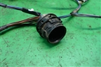 Проводка двери передней левой (13244905) для Opel Meriva с 2003-2010г