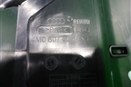 Кронштейн заднего бампера центральный (4M0807329) для Audi Q7 c 2015г