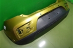 Бампер задний (StepWay) (850229678R) для Renault Sandero с 2013-2022г