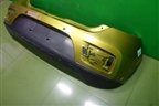 Бампер задний (StepWay) (850229678R) для Renault Sandero с 2013-2022г