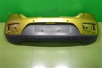 Бампер задний (StepWay) (850229678R) для Renault Sandero с 2013-2022г